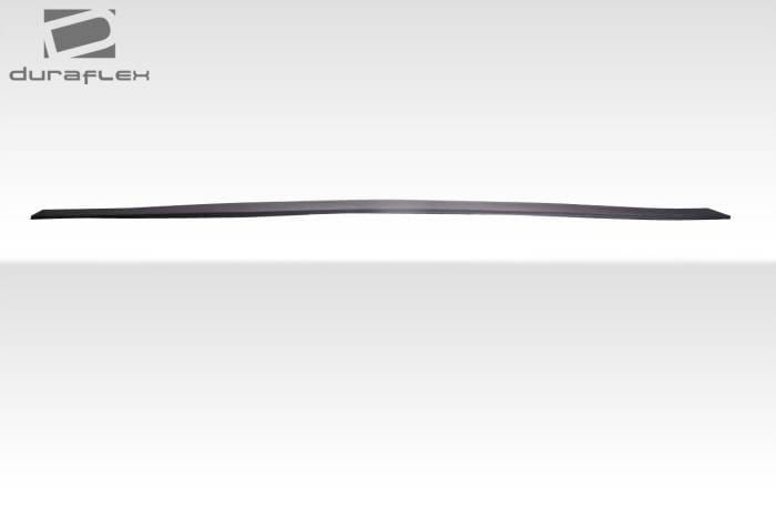 BMW 4 Series M Perf Look Duraflex Side Skirts Splitter Body Kit 112216 thumbnail 3