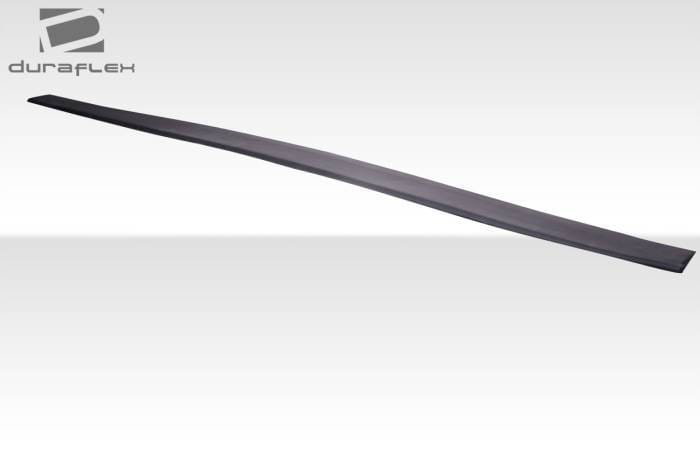 BMW 4 Series M Perf Look Duraflex Side Skirts Splitter Body Kit 112216 thumbnail 4