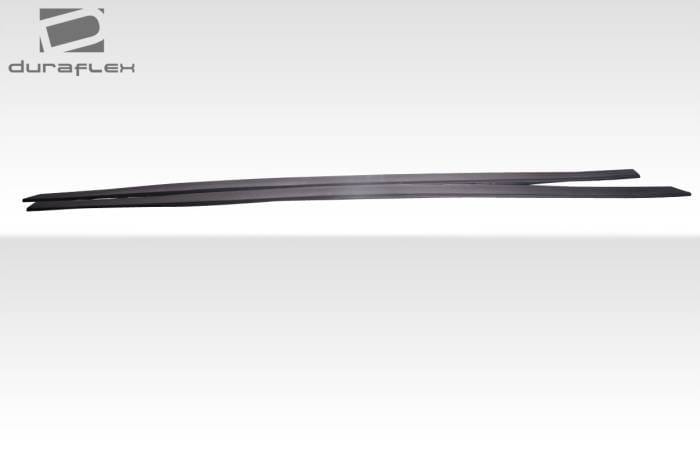 BMW 4 Series M Perf Look Duraflex Side Skirts Splitter Body Kit 112216 thumbnail 5