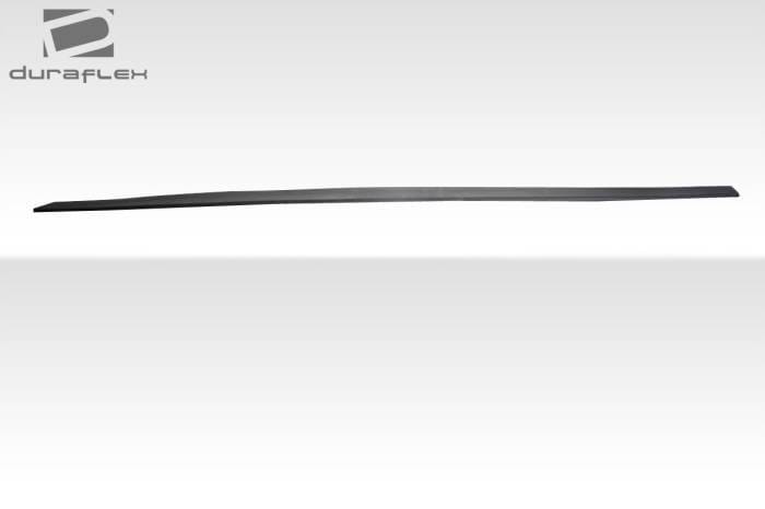 BMW 4 Series M Perf Look Duraflex Side Skirts Splitter Body Kit 112216 thumbnail 6