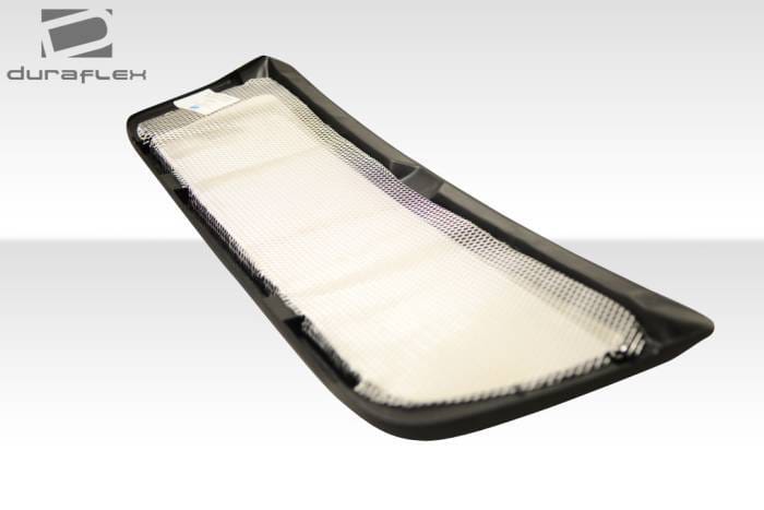 Ford F150 Duraflex Super Snake Look Grille - 1 Piece - 112217 thumbnail 7