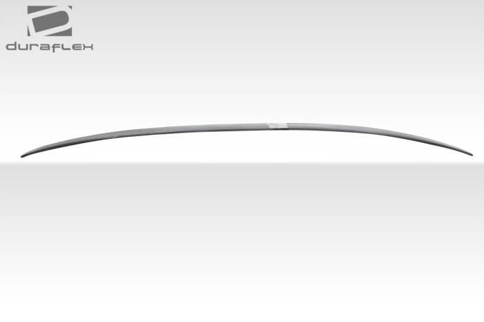 Chevrolet Camaro Wicker Bill Look Duraflex Body Kit-Wing/Spoiler 112226 thumbnail 4