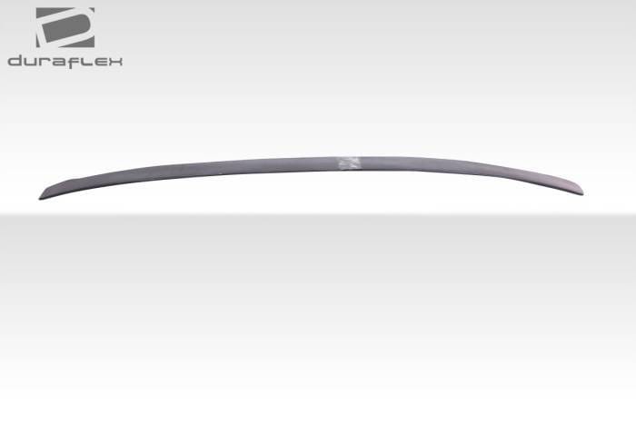 Chevrolet Camaro Wicker Bill Look Duraflex Body Kit-Wing/Spoiler 112226 thumbnail 5