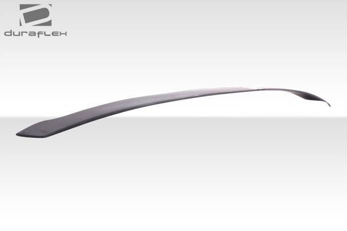 Chevrolet Camaro Wicker Bill Look Duraflex Body Kit-Wing/Spoiler 112226 thumbnail 6