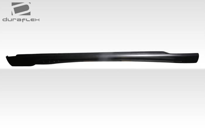 Mercedes E Class W-1 Duraflex Side Skirts Body Kit 112235 thumbnail 3
