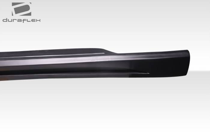 Mercedes E Class W-1 Duraflex Side Skirts Body Kit 112235 thumbnail 4