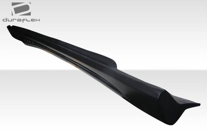 Mercedes E Class W-1 Duraflex Side Skirts Body Kit 112235 thumbnail 5