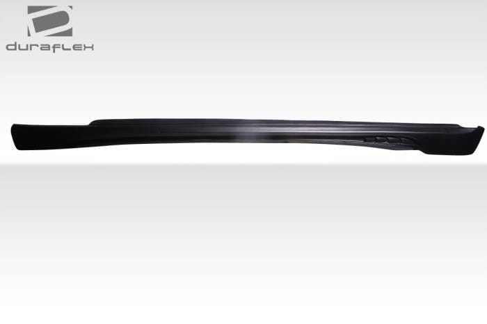 Mercedes E Class W-1 Duraflex Side Skirts Body Kit 112235 thumbnail 6