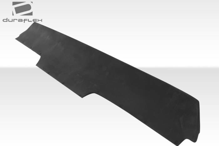 Nissan 240SX Duraflex RBS Rear Trunk Wing Spoiler - 1 Piece - 112058 thumbnail 4