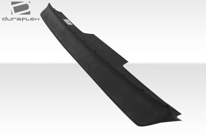 Nissan 240SX Duraflex RBS Rear Trunk Wing Spoiler - 1 Piece - 112058 thumbnail 7