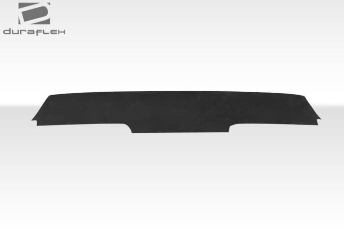Nissan 240SX Duraflex RBS Rear Trunk Wing Spoiler - 1 Piece - 112058 thumbnail 3