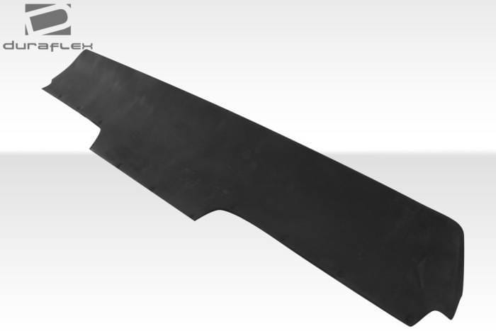 Nissan 240SX Duraflex RBS Rear Trunk Wing Spoiler - 1 Piece - 112058 thumbnail 5
