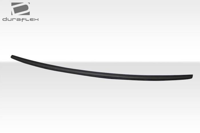 Audi A7 Eros Version 1 Duraflex Body Kit-Wing/Spoiler 112121 thumbnail 3