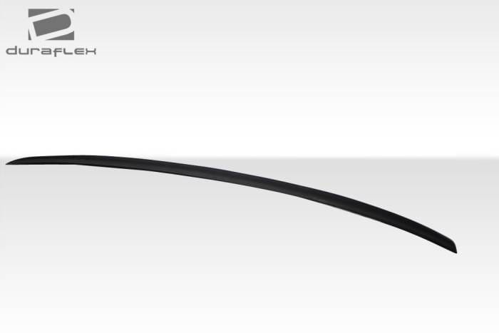 Audi A7 Eros Version 1 Duraflex Body Kit-Wing/Spoiler 112121 thumbnail 4