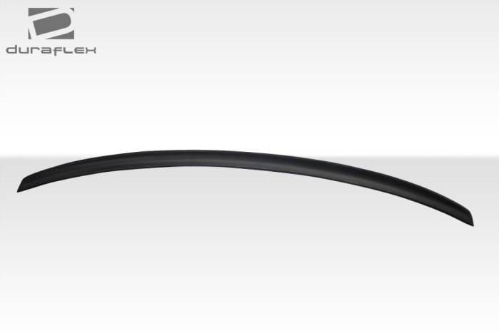 Audi A7 Eros Version 1 Duraflex Body Kit-Wing/Spoiler 112121 thumbnail 5