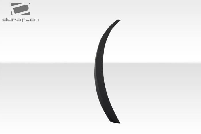 Audi A7 Eros Version 1 Duraflex Body Kit-Wing/Spoiler 112121 thumbnail 6