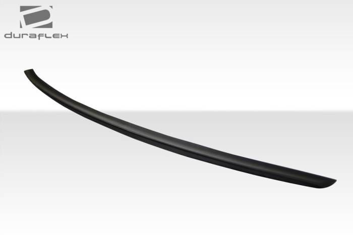 Audi A7 Eros Version 1 Duraflex Body Kit-Wing/Spoiler 112121 thumbnail 7