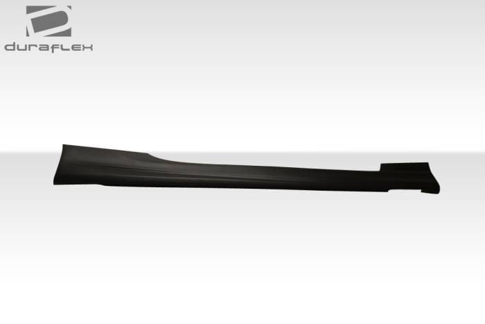 Subaru BRZ Duraflex Modellista Look Side Skirt Rocker Panels - 2 Piece - 112204 thumbnail 4