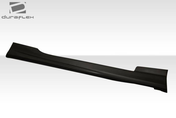 Subaru BRZ Duraflex Modellista Look Side Skirt Rocker Panels - 2 Piece - 112204 thumbnail 5