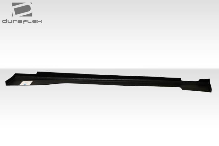 Subaru BRZ Duraflex Modellista Look Side Skirt Rocker Panels - 2 Piece - 112204 thumbnail 7