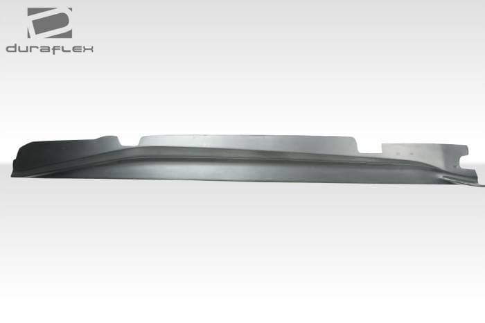 Chevrolet Corvette Duraflex GT Concept Side Splitters - 2 Piece - 112362 thumbnail 4