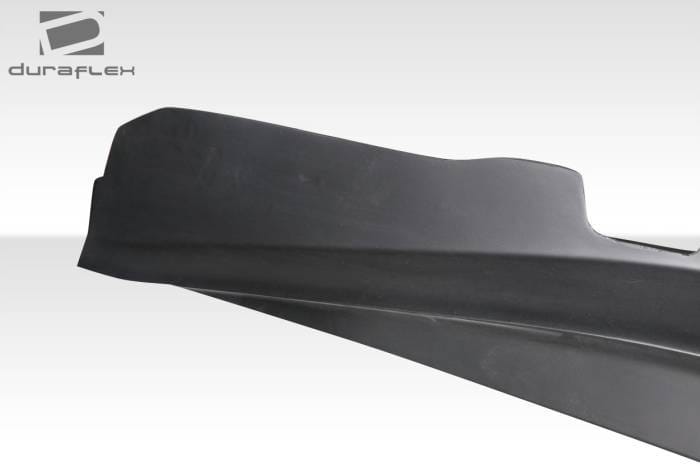 Chevrolet Corvette Duraflex GT Concept Side Splitters - 2 Piece - 112362 thumbnail 5