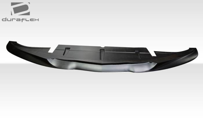 Chevrolet Corvette Duraflex Apex Front Splitter - 1 Piece - 112367 thumbnail 3