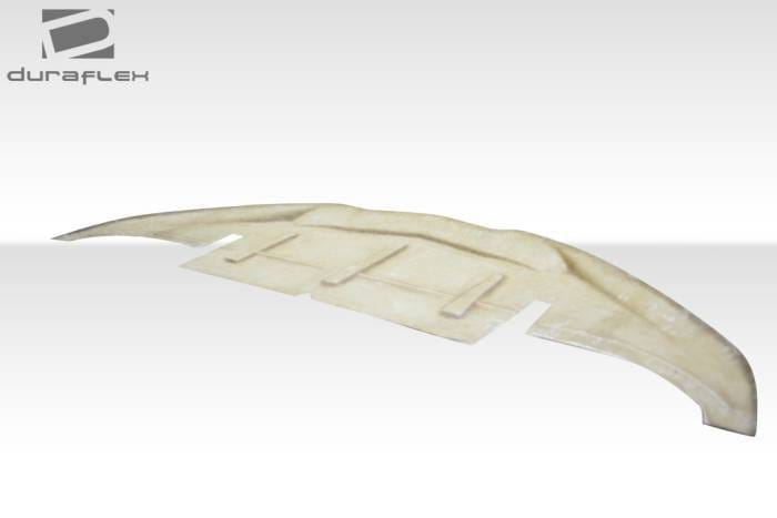 Chevrolet Corvette Duraflex Apex Front Splitter - 1 Piece - 112367 thumbnail 7