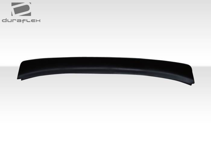 Nissan 240SX Duraflex RBS Wing Trunk Lid Spoiler - 1 Piece - 112369 thumbnail 3