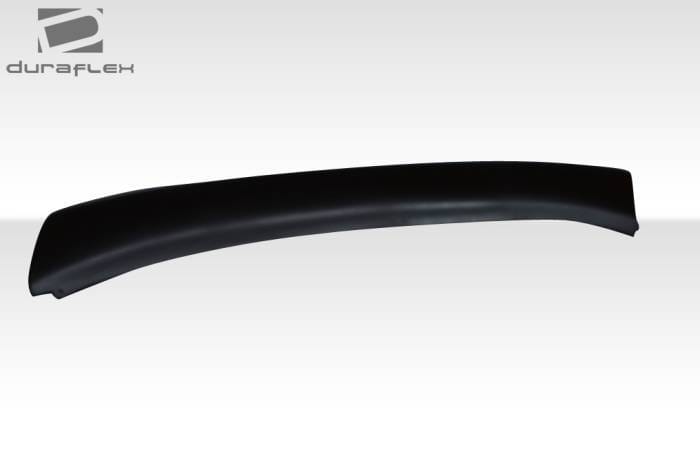 Nissan 240SX Duraflex RBS Wing Trunk Lid Spoiler - 1 Piece - 112369 thumbnail 4