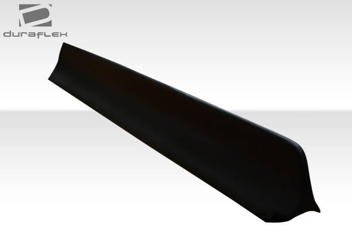 Nissan 240SX Duraflex RBS Wing Trunk Lid Spoiler - 1 Piece - 112369 thumbnail 6