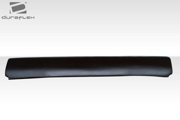 Nissan 240SX Duraflex RBS Wing Trunk Lid Spoiler - 1 Piece - 112369 thumbnail 7