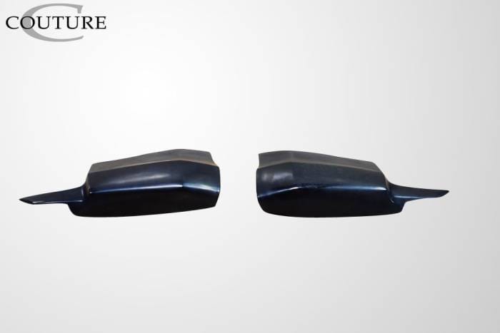 Scion FRS Couture Vortex Rear Add Ons - 2 Piece - 112379 thumbnail 7