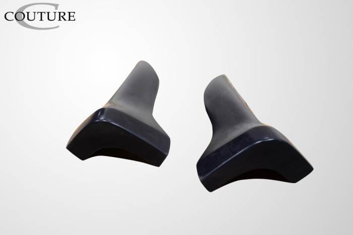Infiniti G35 4DR Couture Vortex Side Add ons - 2 Piece - 112382 thumbnail 5
