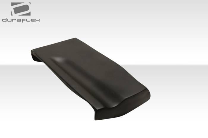 Toyota Tacoma Duraflex BT-1 Side Skirt Rocker Panels - 4 Piece - 112337 thumbnail 3