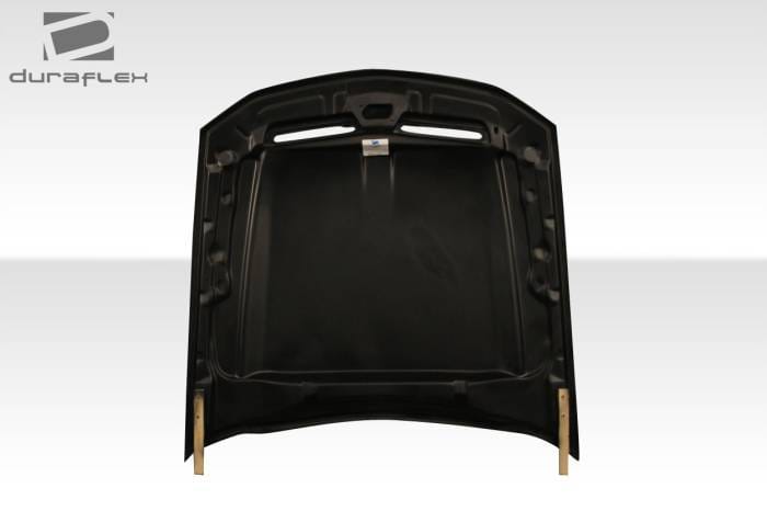 Ford Mustang Duraflex CV-X Version 4 Hood - 1 Piece - 112353 thumbnail 4