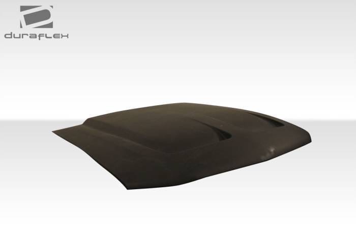 Ford Mustang Duraflex CV-X Version 4 Hood - 1 Piece - 112353 thumbnail 5