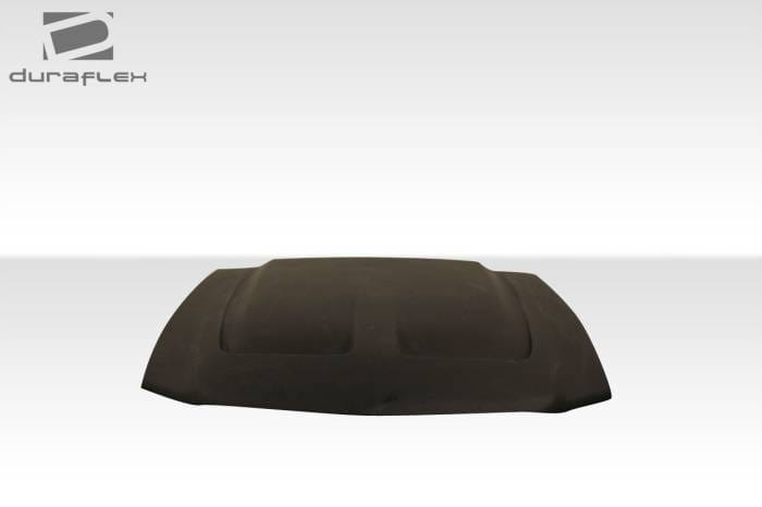 Ford Mustang Duraflex CV-X Version 4 Hood - 1 Piece - 112353 thumbnail 6