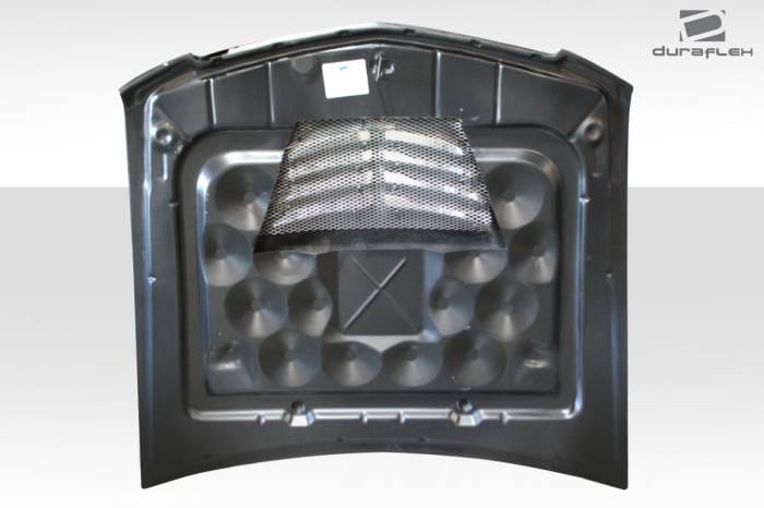 Cadillac CTS Stingray Z Duraflex Body Kit- Hood 112413 thumbnail 6
