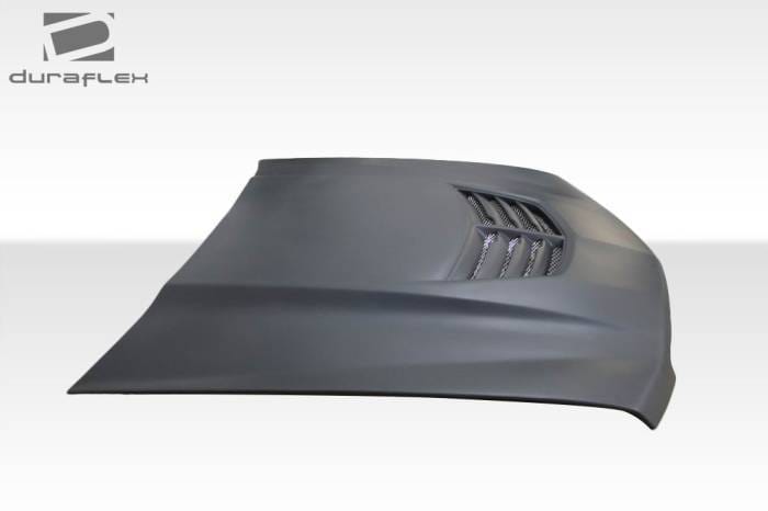 Cadillac CTS Stingray Z Duraflex Body Kit- Hood 112413 thumbnail 7