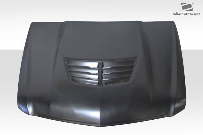 Cadillac CTS Stingray Z Duraflex Body Kit- Hood 112415 thumbnail 3