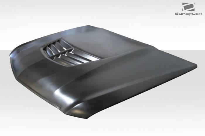 Cadillac CTS Stingray Z Duraflex Body Kit- Hood 112415 thumbnail 4
