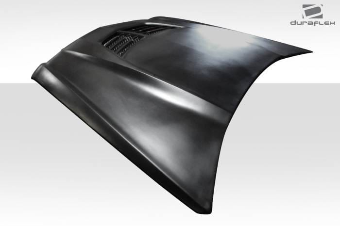 Cadillac CTS Stingray Z Duraflex Body Kit- Hood 112415 thumbnail 5