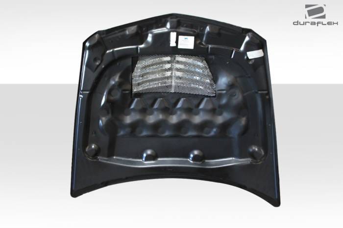 Cadillac CTS Stingray Z Duraflex Body Kit- Hood 112415 thumbnail 6