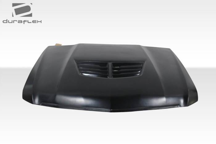 Cadillac CTS Stingray Z Duraflex Body Kit- Hood 112415 thumbnail 7