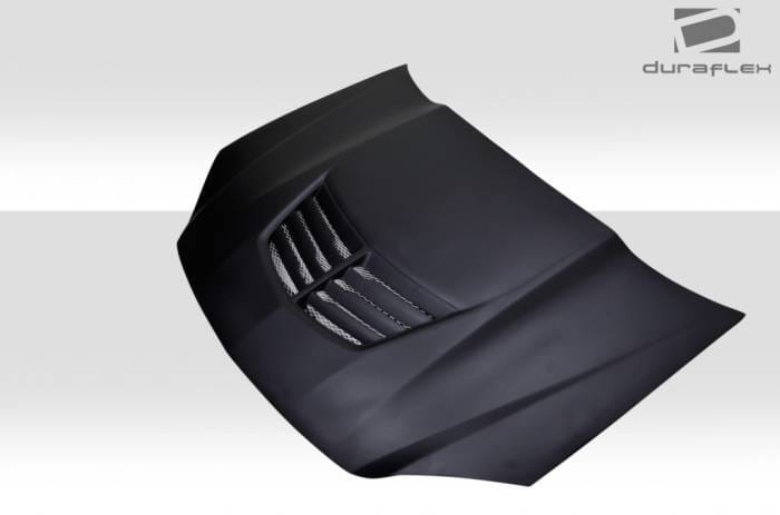 Chevrolet Cobalt Duraflex Stingray Z Hood- 1 Piece - 112417 thumbnail 4