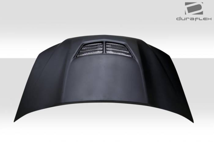 Chevrolet Cobalt Duraflex Stingray Z Hood- 1 Piece - 112417 thumbnail 5