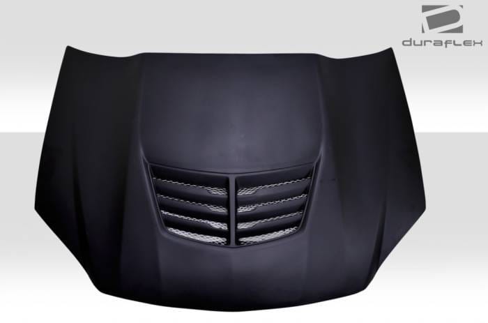Chevrolet Cobalt Duraflex Stingray Z Hood- 1 Piece - 112417 thumbnail 3