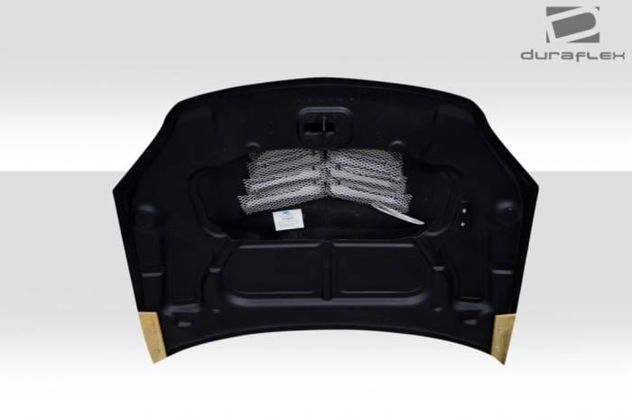 Chevrolet Cobalt Duraflex Stingray Z Hood- 1 Piece - 112417 thumbnail 6