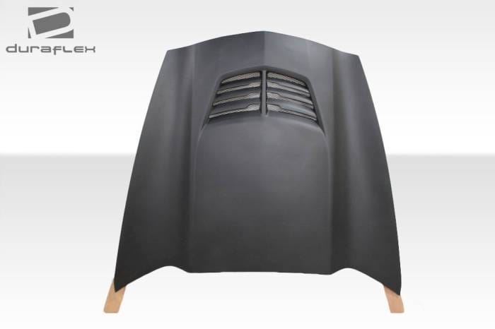 Chevrolet Corvette Z06 Duraflex Body Kit- Hood 112419 thumbnail 3